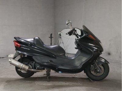 Yamaha MAJESTY 250 2005