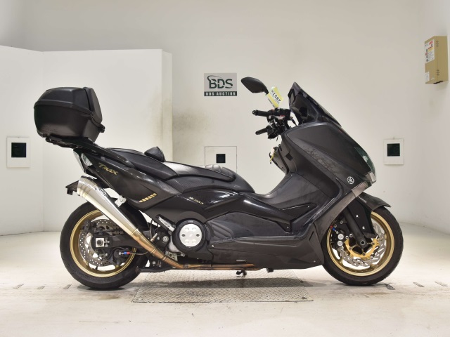 Yamaha T-MAX530A 2013