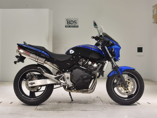 Honda HORNET CB250F 2007