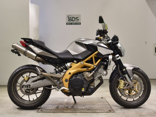 Aprilia SHIVER750 2008