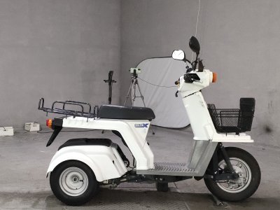 Honda GYRO X 2013
