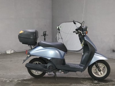 Honda TODAY 2007
