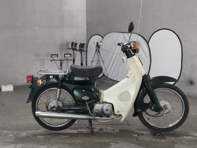 Honda SUPER CUB50 1997