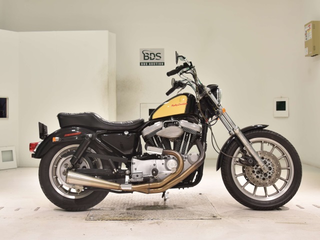 HD SPORTSTER XL1200S 1999
