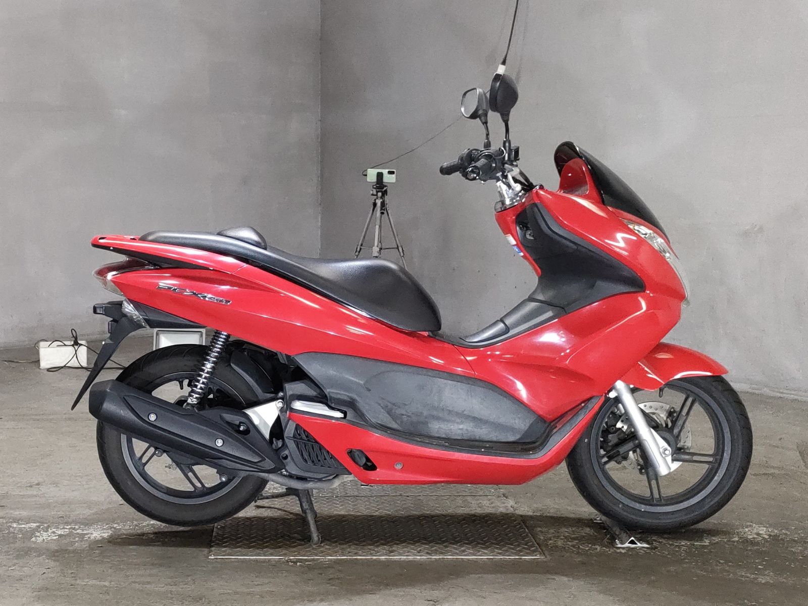 Honda PCX150 2012