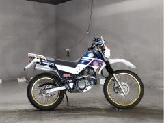 Yamaha SEROW XT225 1995