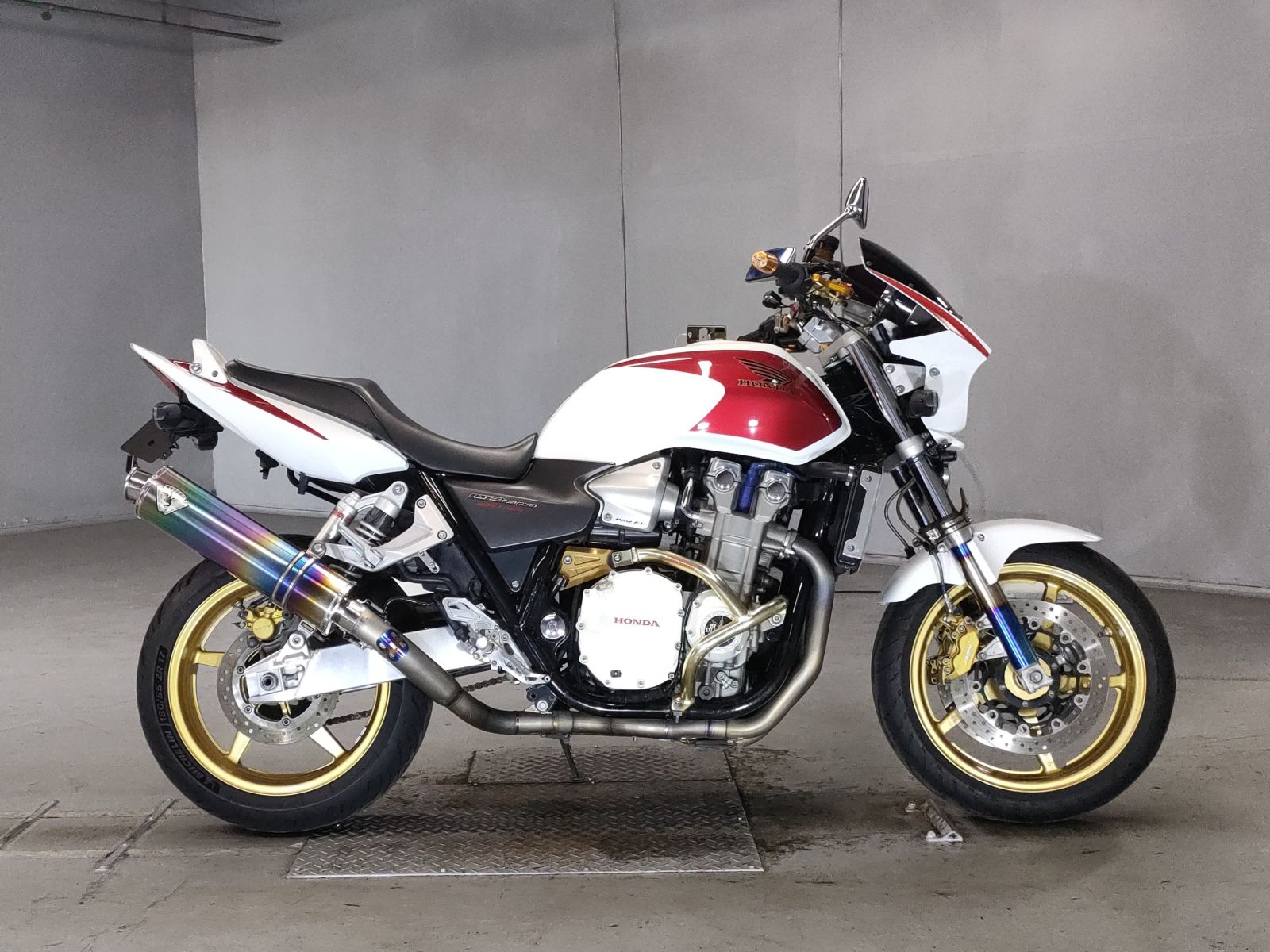 Honda CB1300SF 2005