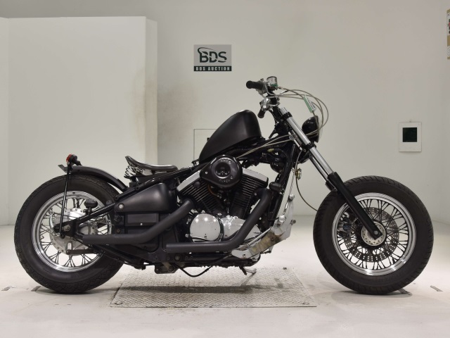 Kawasaki VULCAN800 CLASSIC 1996