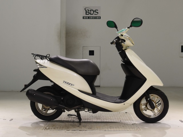 Honda DIO-6 2014