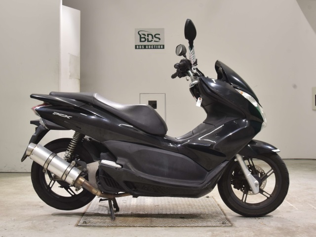 Honda PCX125 2012