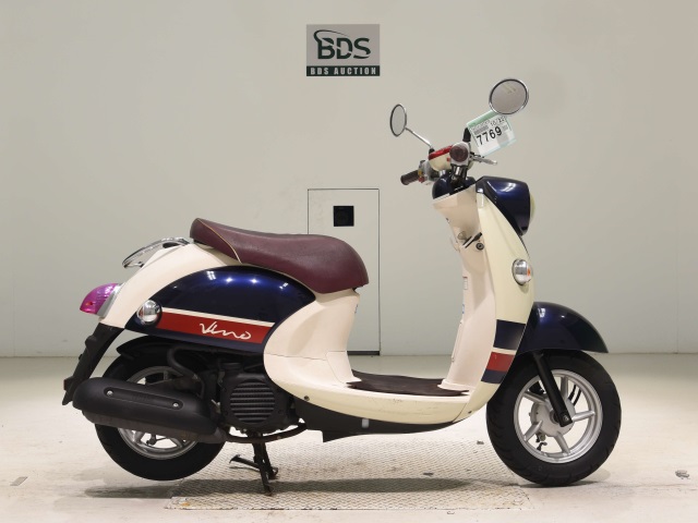 Yamaha JOG 115 2014