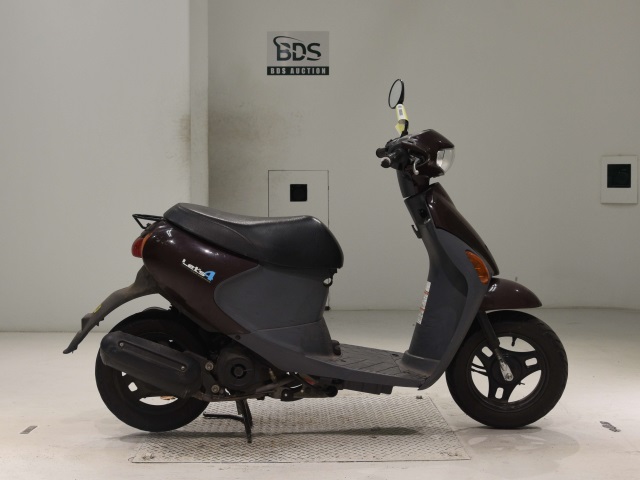 Suzuki LETS4