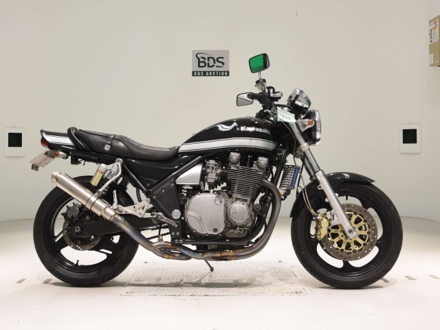 Kawasaki ZEPHYR1100 1994