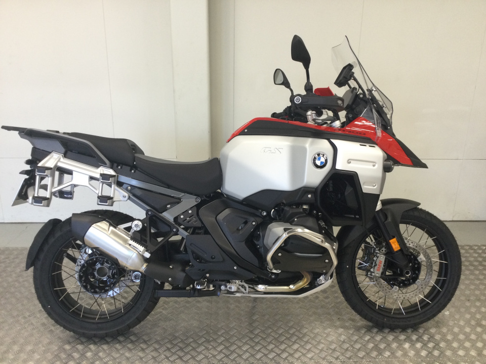 BMW R1300GS ADVENTURE 2025