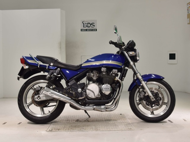 Kawasaki ZEPHYR400 1990