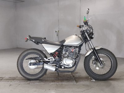 Honda FTR223 2003