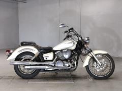 Yamaha DRAGSTAR XVS250 2004