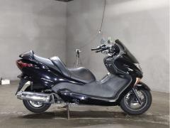 Honda FORZA Z 2004