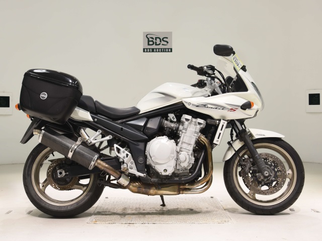 Suzuki BANDIT1250SA 2009
