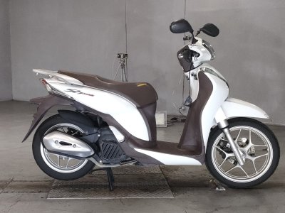 Honda SH MODE 2014