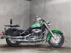 Suzuki INTRUDER 400 CLASSIC 2008