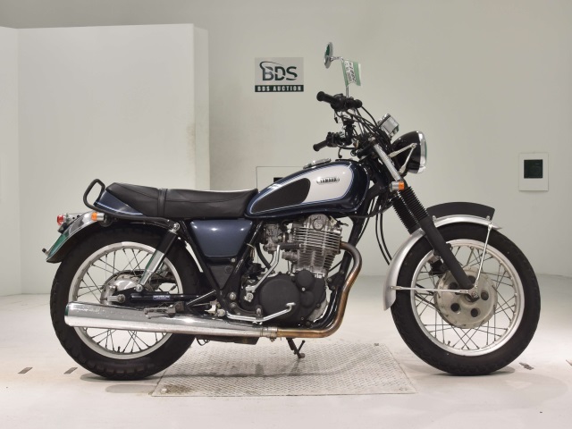 Yamaha SR400 1990