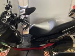 Yamaha MAJESTY 155S 2018