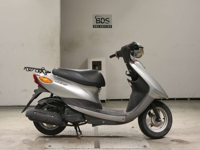 Yamaha JOG 50 2013