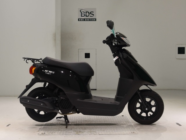 Yamaha JOG 50 2021