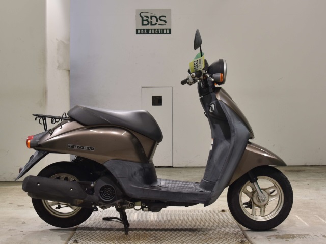 Honda TODAY 2011