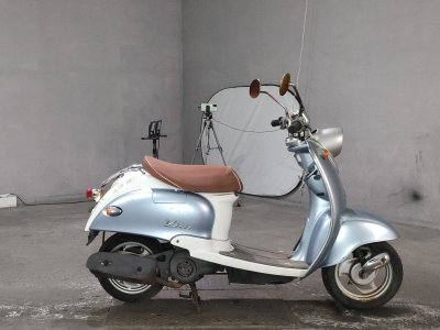 Yamaha VINO50 2003