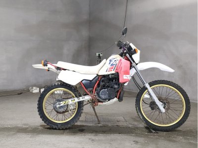 Yamaha DT200R