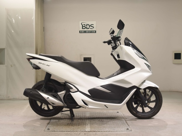 Honda PCX125 2018
