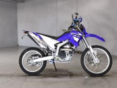 Yamaha WR250R 2007