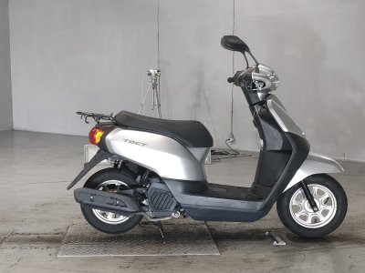 Honda TACT125 2016
