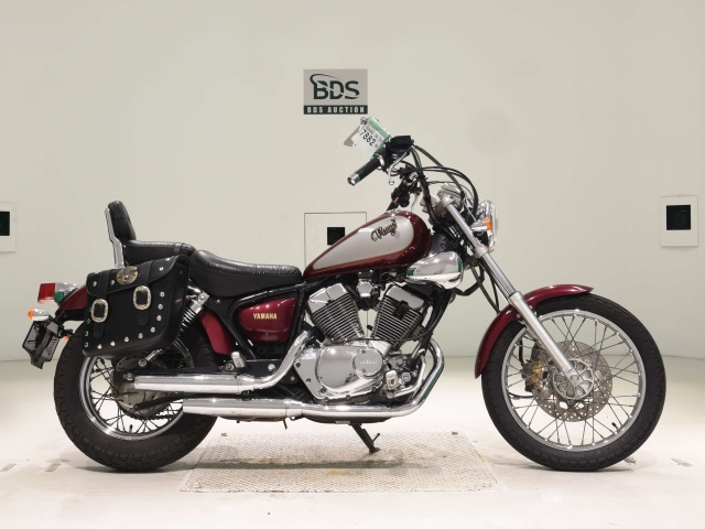 Yamaha VIRAGO XV250 1994