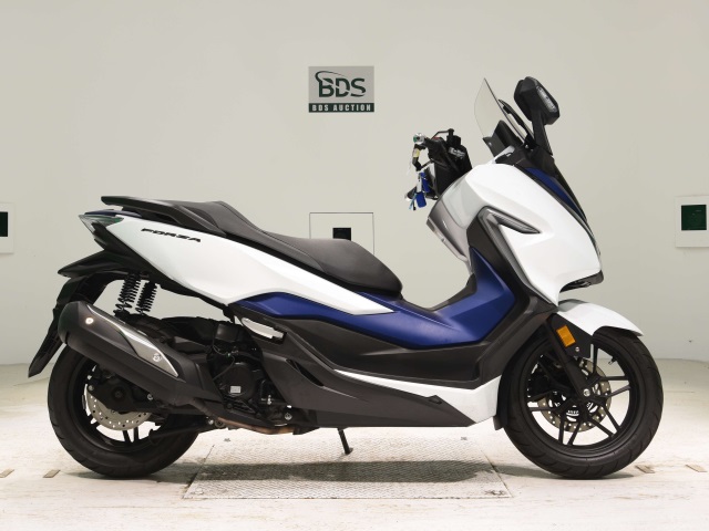 Honda FORZA 2018