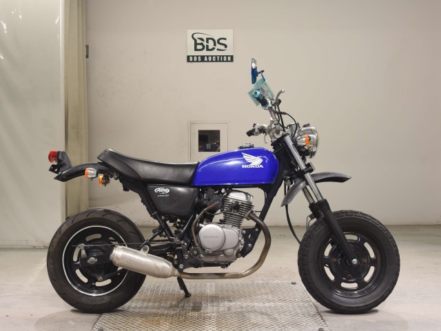 Honda APE50 2009