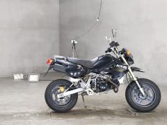 Kawasaki KSR110 2003
