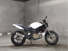 Honda VTR250 1998