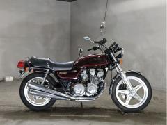 Honda CB750 1980
