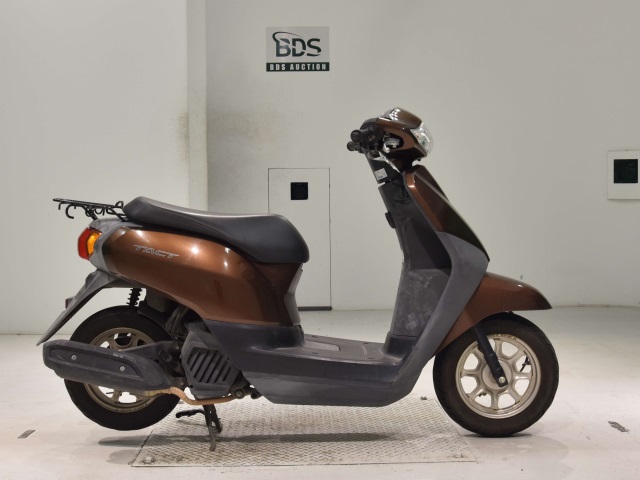 Honda TACT-4 BASIC 2015