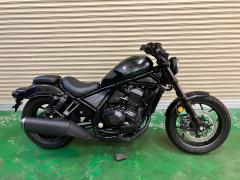 Honda REBEL CMX1100 2022
