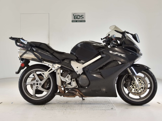 Honda VFR800X CROSSRUNNER 2014