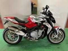 MV Agusta BRUTALE1090RR 2013