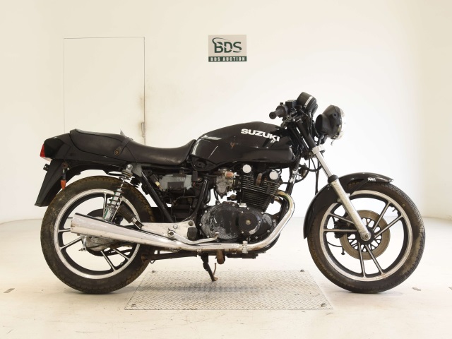 Suzuki GS450E