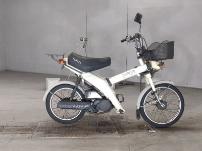 Yamaha TOWNY