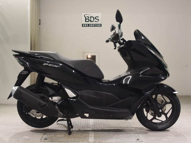 Honda PCX125 2021