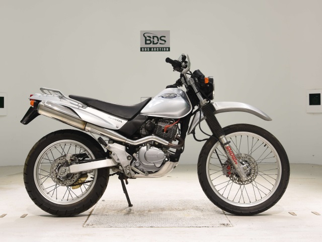 Honda SL230 2001