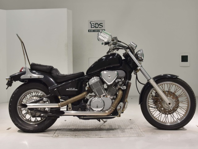 Honda STEED400 1994